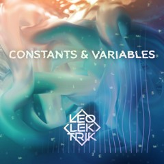 6 - Constants And Variables
