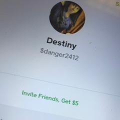Danger - Cash App