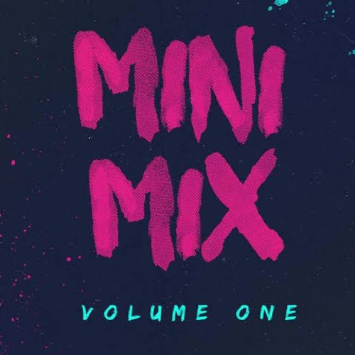 (RizkyRmdhan) Mini Mix Volume One
