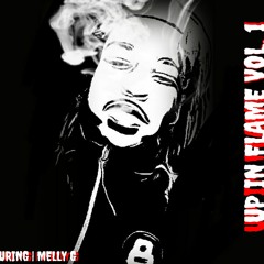 9. Melly G- Drippin Shit (Prod. Rich Gates)