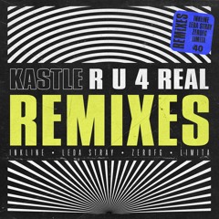 Kastle - In My Mind (Leda Stray Remix) [Out Now on Four40 Records]
