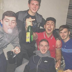 Big Mark n Wug