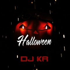 Pack Halloween DJ KR 2018 Free Buy Download