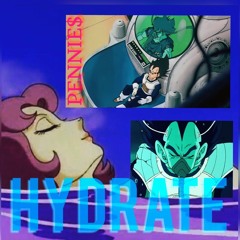 HYDRATE (Production by Pennies)