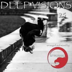 DEEP VISIONS 25