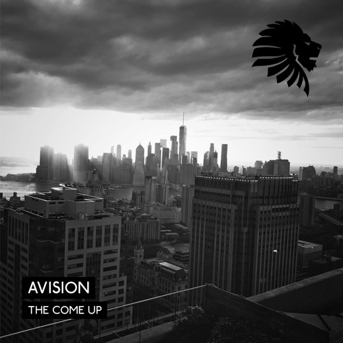 PREMIERE : Avision - On The Floor (Original Mix) [We Are The Brave]