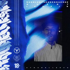 3 TOURELLES F.C.┃prod by OG RASK & RAL9022