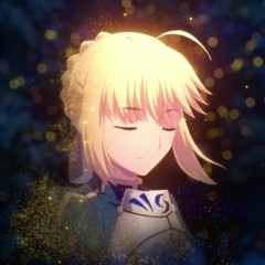 (Fate)FGO OST - KIZUNA