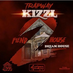 Trapway Kizzl - 8 + 4 (Feat Hardo)