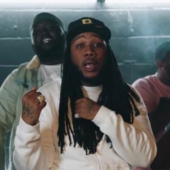 Hubba x D.O.T. ft. Philthy Rich, D-Lo & Mistah F.A.B. - Grinding Remix [Thizzler.com Exclusive]