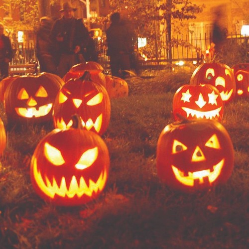 Clockartz - Promomix for Deztinatinon Halloween (including new anthem)
