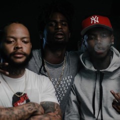 Marley Blu - Came From ft. Reem Riches