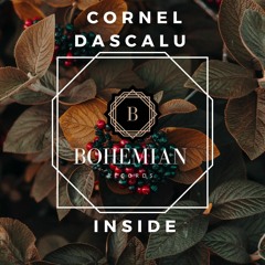 Cornel Dascalu - Inside (Original Mix)