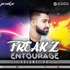 ZARA ZARA - ( 2K18 REMIX ) - PINKU & DEEJAY SONU ( PREVIEW )