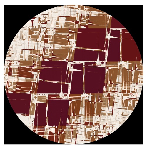 A1. Simbad feat. Andre Espeut - "Reconnect" (Original Mix)