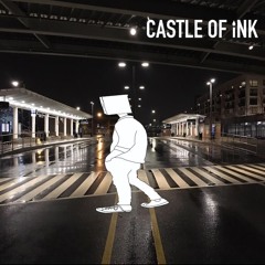 "Taking Over" - Castle of Ink