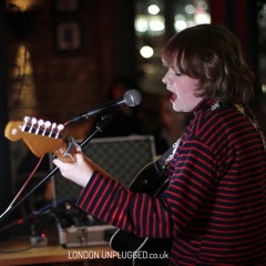 Blush - Live at London Unplugged