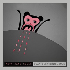 Weak (M.F.S: OBSERVATORY REMIX)