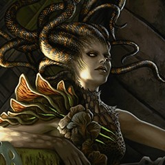 Vraska's Theme