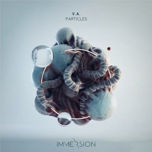 Dino Maggiorana - Revelation - Immersion (Preview)