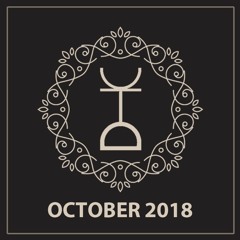 Dark Tech Channel Mix October 2018 | Free Download