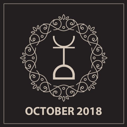 Dark Tech Channel Mix October 2018 | Free Download
