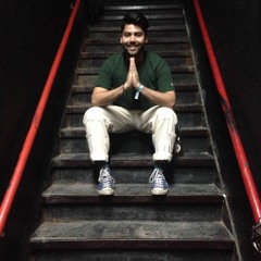 Good Room Podcast 126 - Marco Weibel