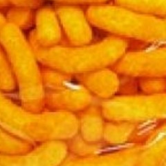 Cheese curls free free-style wid Em