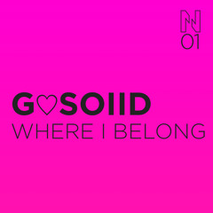 G♡SOIID - WHERE I BELONG