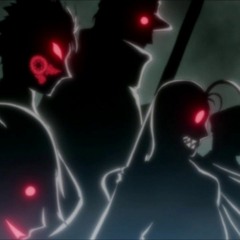 Letzte Bataillon - Hellsing Ultimate