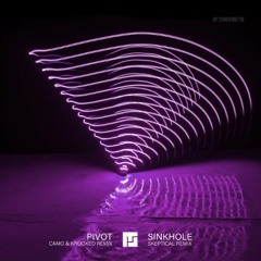 Mefjus - Pivot (Camo & Krooked Remix)