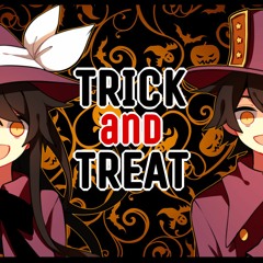 【Lin&Flin】 Trick and Treat【Fandub Latino】