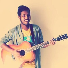Ritviz - JEET||Aditya Argal||(guitar cover)||#BacardiHousePartySessions