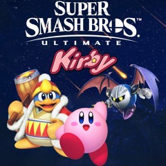 kirby. (ft. KandiKid) [tamashi]