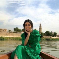 بغداد، فايا يونان Baghdad, Faia Younan