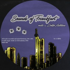 Sounds Of Frankfurt X Skinny Black Boy - Losers & Winners [Disco Sex Mix]