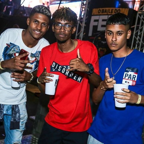 MTG = = EU BOTEI NO CU E SAIU NA BOCA [[DJ ANDERSON DO PARAÍSO]] #TALIBAN