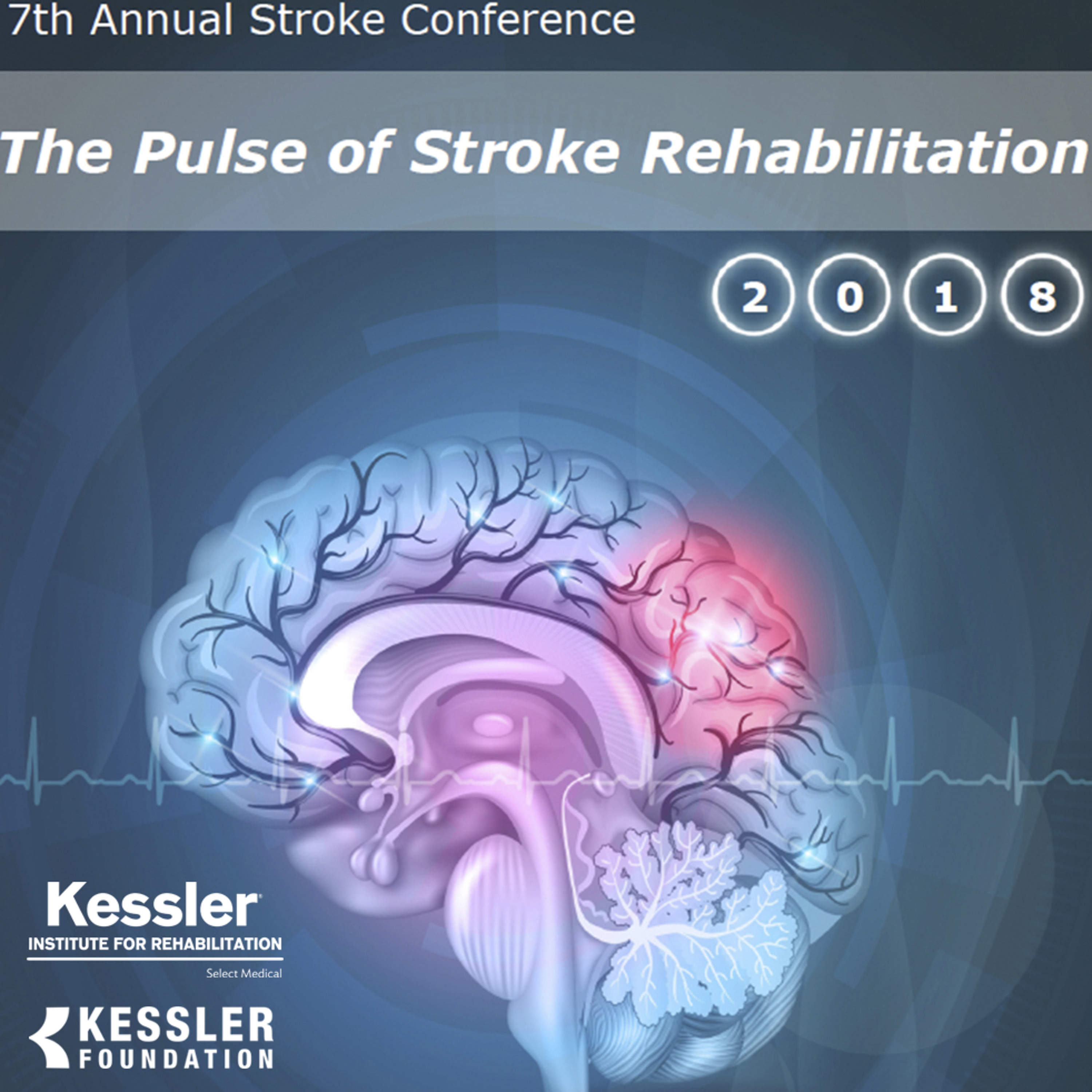 Kessler Foundation Podcasts