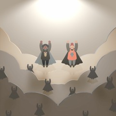 Best Friend (feat. Ahmadonthebeat)