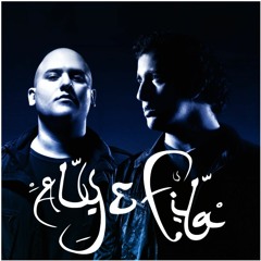 Fredd Moz - When I Feel Alone (Divaiz Remix) *As Played By Aly & Fila*