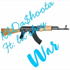 WAR ft Lil Shey (No Smoke) Prod. Guillermo
