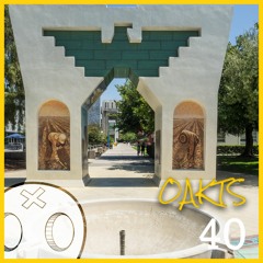 OAKTOWNSOUL Radio Show #40 - KSJS Radio Halloween Exclusive Set