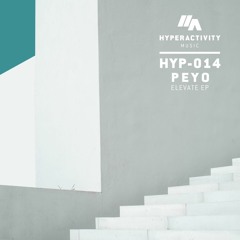 Peyo - High Flight