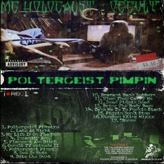 02. MC Holocaust - Late At Night slowed-N-dro'd (full tape on Bandcamp)