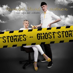 22. Tror du på spöken?