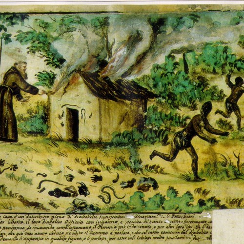 Chaostrophob & Ago Dark- The Kongo - 170bpm - (Anthropus RMX)