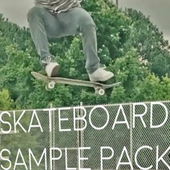 Skateboard Compilation Mash UP
