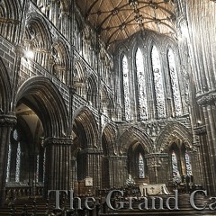 The Grand Cathedral