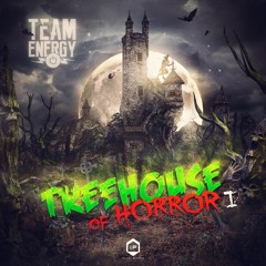 Team Energy - Treehouse Of Horror *FREE DOWNLOAD*