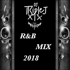 DJ_Triple_J RnB Mix